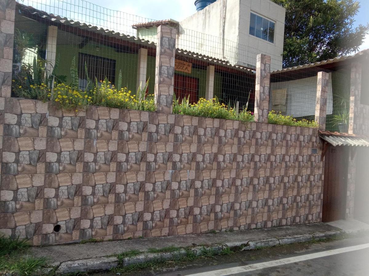 Cantinho Da Serra Itatiaia  Exterior foto